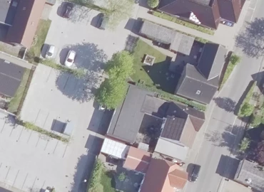 Bolig Posttorvet 5A 6830 Nørre Nebel