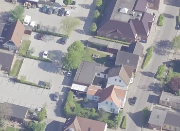 Bolig Posttorvet 5A 6830 Nørre Nebel