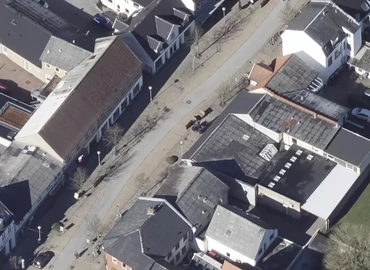 Butik Østergade 36A 9800 Hjørring