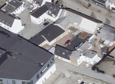 Butik Østergade 36A 9800 Hjørring