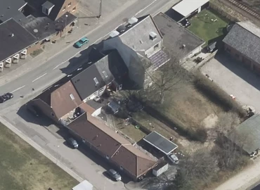 Bolig Dalgasgade 3 6920 Videbæk