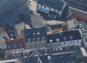 Bolig Slangerupgade 3A 3400 Hillerød