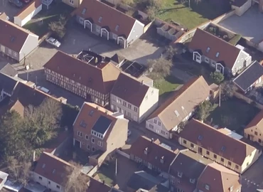 Bolig Lillegade 41A 8500 Grenaa
