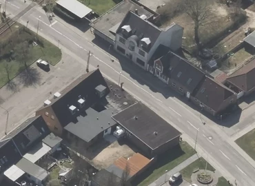 Bolig Dalgasgade 3 6920 Videbæk