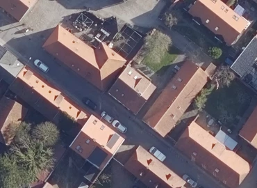 Bolig Lillegade 41A 8500 Grenaa