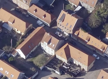 Bolig Lillegade 41A 8500 Grenaa