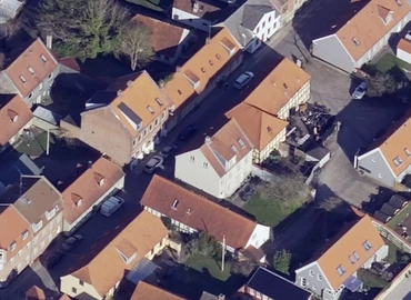 Bolig Lillegade 41A 8500 Grenaa