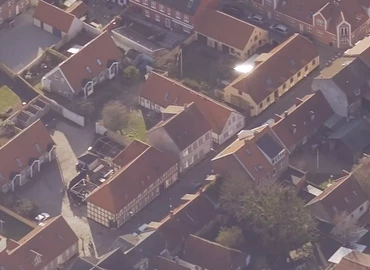 Bolig Lillegade 41A 8500 Grenaa