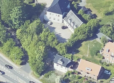 Kontor Brummersvej 2B 7100 Vejle