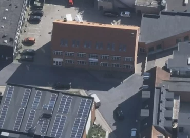 Kontor til leje på Enghaven 15, 7500 Holstebro - 840 m² | Foto 0 - Lokalebasen.dk