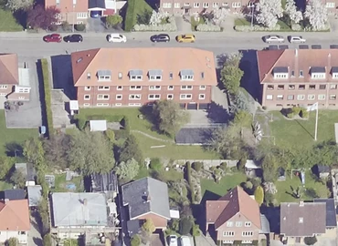 Bolig Ydunsvej 9A 7000 Fredericia