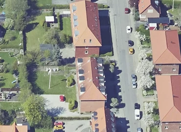 Bolig Ydunsvej 9A 7000 Fredericia
