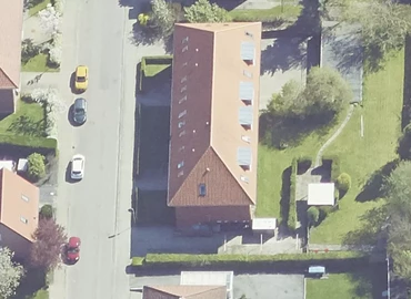 Bolig Ydunsvej 9A 7000 Fredericia