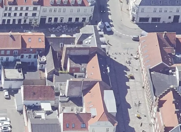 Bolig Danmarksgade 10 7000 Fredericia