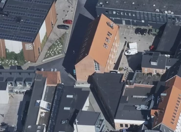 Kontor til leje på Enghaven 15, 7500 Holstebro - 840 m² | Foto 3 - Lokalebasen.dk