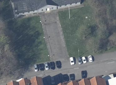 Kontor Toldbodvej 1A 6330 Padborg