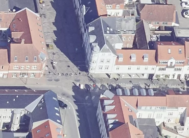 Bolig Danmarksgade 10 7000 Fredericia