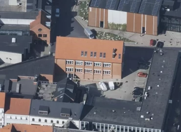 Kontor til leje på Enghaven 15, 7500 Holstebro - 840 m² | Foto 0 - Lokalebasen