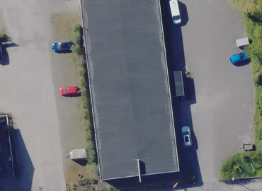 Lager / produktion Erhvervsvej 28A 2610 Rødovre