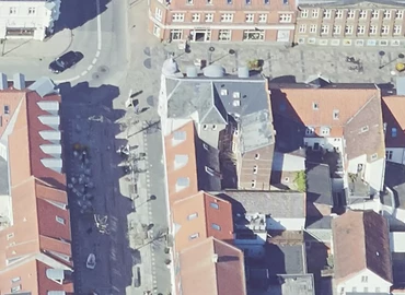 Bolig Danmarksgade 10 7000 Fredericia