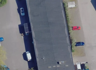 Lager / produktion Erhvervsvej 28A 2610 Rødovre