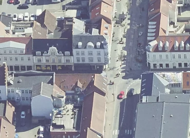 Bolig Danmarksgade 10 7000 Fredericia