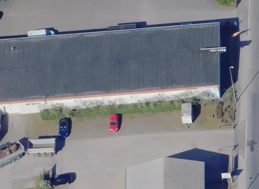 Lager / produktion Erhvervsvej 28A 2610 Rødovre