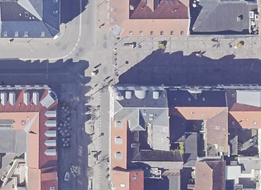 Bolig Danmarksgade 10 7000 Fredericia