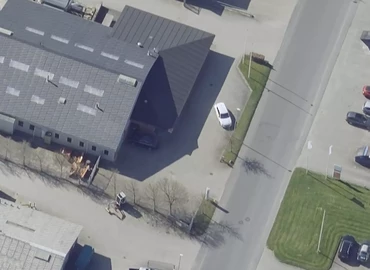 Lager / produktion Sabroesvej 4 8600 Silkeborg