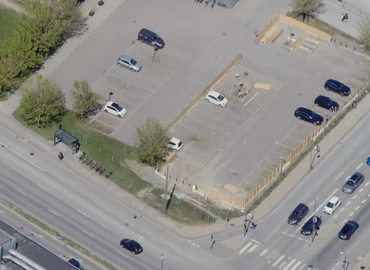 Kontor til leje på Sluseholmen 1, 2450 København SV - 1126 m² | Foto 0 - Lokalebasen