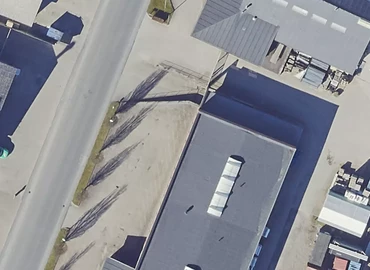 Lager / produktion Sabroesvej 4 8600 Silkeborg