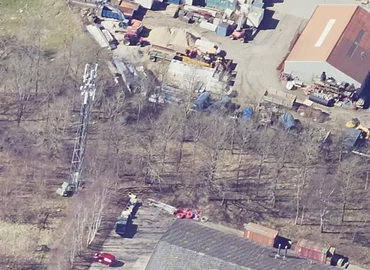 Lager / produktion Sabroesvej 4 8600 Silkeborg