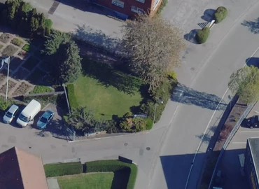 Lager til leje på Rosenkæret 31, 2860 Søborg - 1380 m² | Foto 0 - Lokalebasen.dk