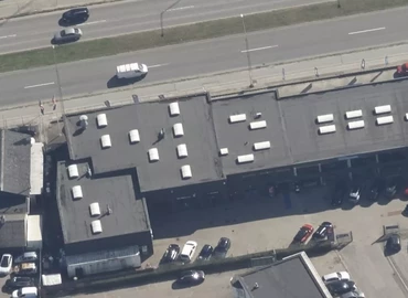 Lager / produktion Vesterløkken 2 8230 Åbyhøj