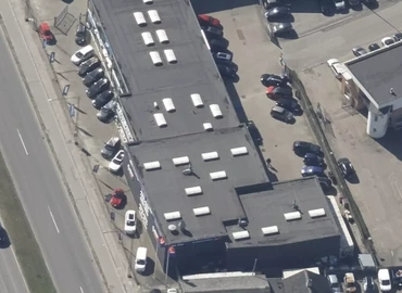 Lager / produktion Vesterløkken 2 8230 Åbyhøj