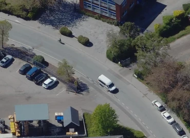 Lager til leje på Rosenkæret 31, 2860 Søborg - 1380 m² | Foto 2 - Lokalebasen