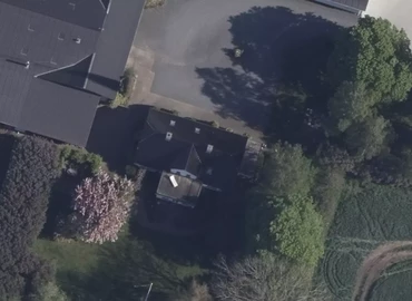 Lager til leje på Skævingevej 14, 3320 Skævinge - 1200 m² | Foto 4 - Lokalebasen