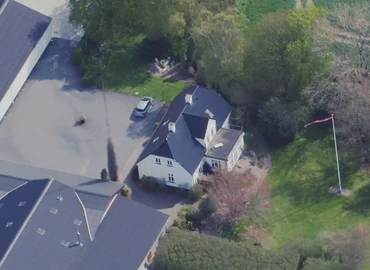 Lager til leje på Skævingevej 14, 3320 Skævinge - 1200 m² | Foto 3 - Lokalebasen