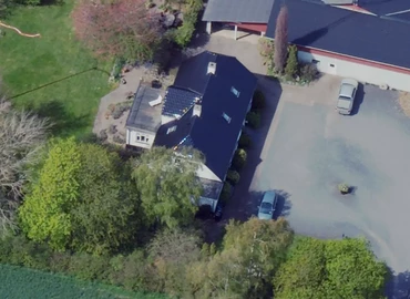 Lager til leje på Skævingevej 14, 3320 Skævinge - 1200 m² | Foto 2 - Lokalebasen