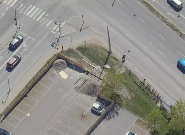 Kontor til leje på Sluseholmen 1, 2450 København SV - 2079 m² | Foto 1 - Lokalebasen.dk