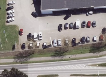 Butik Englandsvej 2 5700 Svendborg