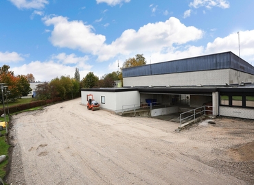 Lager til leje på Vallensbækvej 46, 2625 Vallensbæk - 1040 m² | Foto 0 - Lokalebasen
