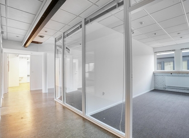 Lager til leje på Vallensbækvej 46, 2625 Vallensbæk - 1040 m² | Foto 5 - Lokalebasen.dk