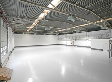 Lager til leje på Vallensbækvej 46, 2625 Vallensbæk - 1040 m² | Foto 7 - Lokalebasen.dk