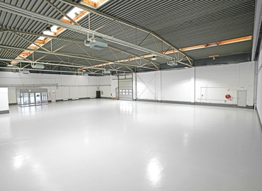 Lager til leje på Vallensbækvej 46, 2625 Vallensbæk - 1040 m² | Foto 9 - Lokalebasen