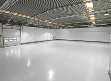 Lager til leje på Vallensbækvej 46, 2625 Vallensbæk - 1040 m² | Foto 8 - Lokalebasen.dk