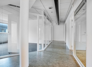 Lager til leje på Vallensbækvej 46, 2625 Vallensbæk - 1040 m² | Foto 6 - Lokalebasen