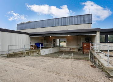 Lager til leje på Vallensbækvej 46, 2625 Vallensbæk - 1040 m² | Foto 2 - Lokalebasen