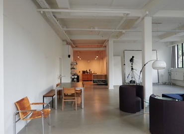 Kontor til leje på Bygmestervej 2, 2400 København NV - 175 m² | Foto 1 - Lokalebasen.dk