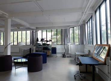 Office Bygmestervej 2 2400 Copenhagen NV